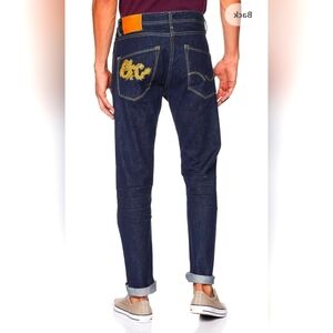 JACK & JONES Erik Relaxed Fit Jeans - 28